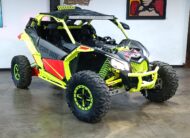 CAN AM MAVERICK X3 XRS 2018