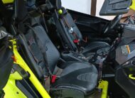 CAN AM MAVERICK X3 XRS 2018
