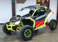 CAN AM MAVERICK X3 XRS 2018