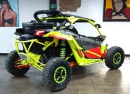 CAN AM MAVERICK X3 XRS 2018