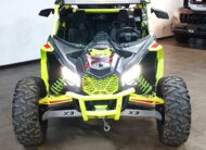 CAN AM MAVERICK X3 XRS 2018