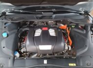 Porsche Cayenne S E Hybrid 2018