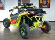 CAN AM MAVERICK X3 XRS 2018