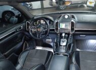 Porsche Cayenne S E Hybrid 2018