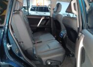 TOYOTA PRADO TXL 2.8 DIESEL 2021