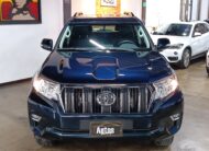 TOYOTA PRADO TXL 2.8 DIESEL 2021