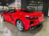 CHEVROLET CORVETTE C8 2024