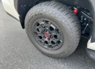 TOYOTA SEQUOIA TRD PRO 2024