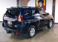 TOYOTA PRADO TXL 2.8 DIESEL 2021