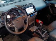 TOYOTA PRADO TXL 2.8 DIESEL 2021