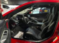 CHEVROLET CORVETTE C8 2024