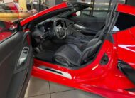CHEVROLET CORVETTE C8 2024