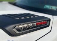 TOYOTA SEQUOIA TRD PRO 2024