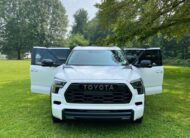 TOYOTA SEQUOIA TRD PRO 2024