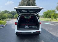 TOYOTA SEQUOIA TRD PRO 2024