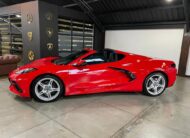 CHEVROLET CORVETTE C8 2024