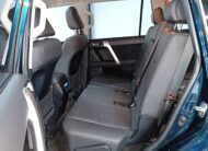 TOYOTA PRADO TXL 2.8 DIESEL 2021