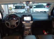TOYOTA PRADO TXL 2.8 DIESEL 2021