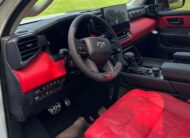 TOYOTA SEQUOIA TRD PRO 2024