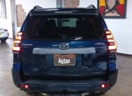 TOYOTA PRADO TXL 2.8 DIESEL 2021