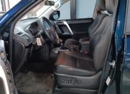 TOYOTA PRADO TXL 2.8 DIESEL 2021