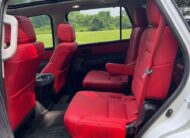 TOYOTA SEQUOIA TRD PRO 2024