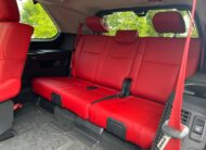 TOYOTA SEQUOIA TRD PRO 2024