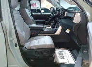 TOYOTA SEQUOIA TRD SPORT 2024