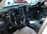 TOYOTA SEQUOIA TRD SPORT 2024