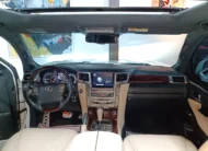 LEXUS LX 570 2015