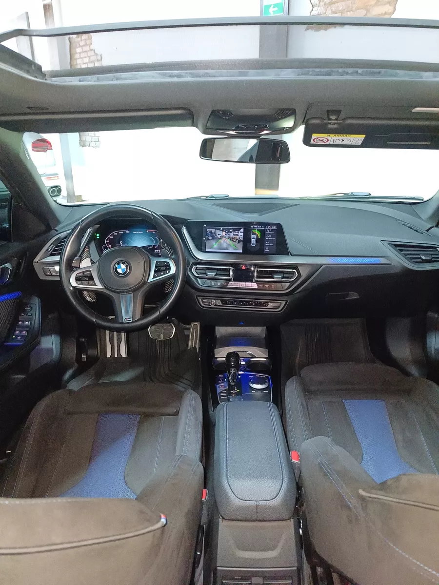 Bmw Serie 2 M235i Gran Coupe