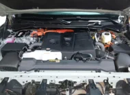 TOYOTA SEQUOIA TRD SPORT 2024