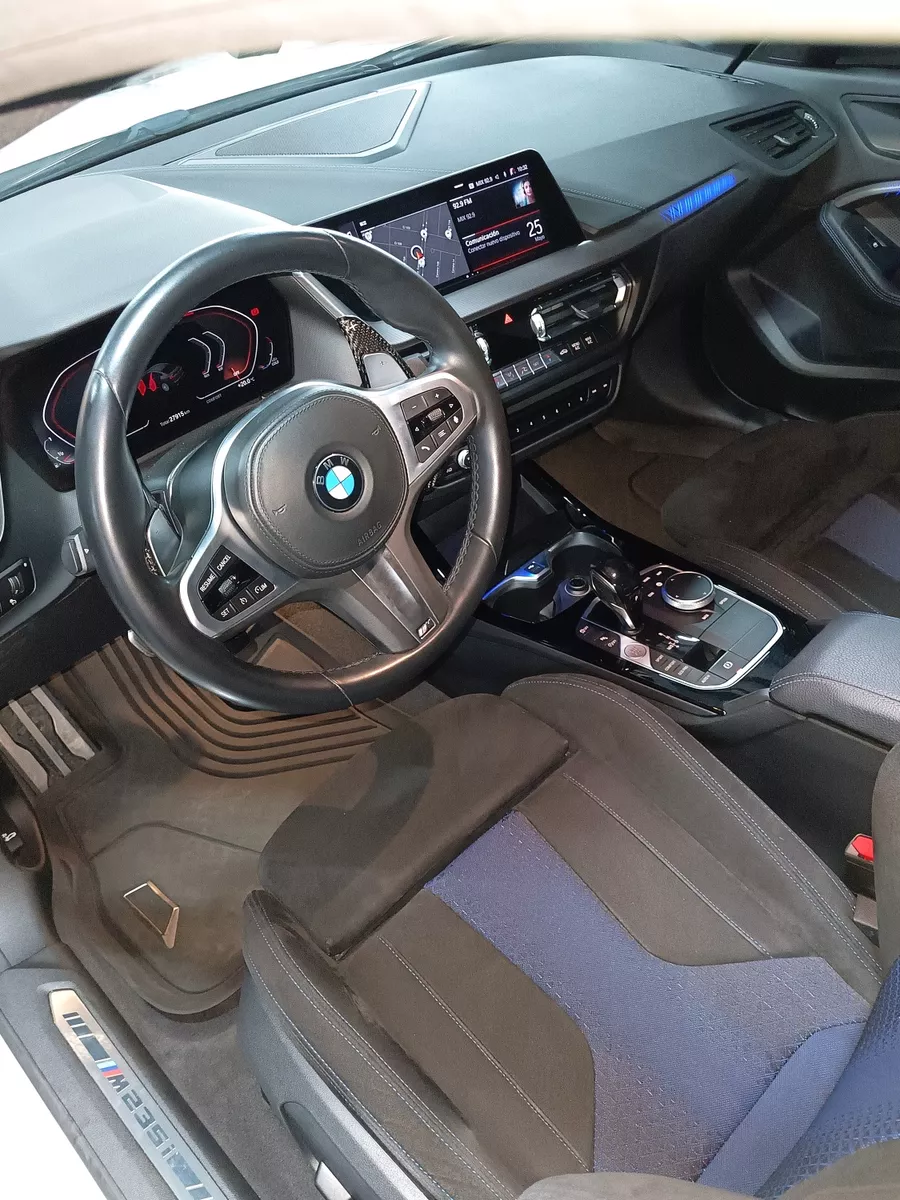 Bmw Serie 2 M235i Gran Coupe