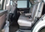 TOYOTA SEQUOIA TRD SPORT 2024