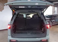 TOYOTA SEQUOIA TRD SPORT 2024