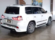 LEXUS LX 570 2015