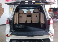 LEXUS LX 570 2015