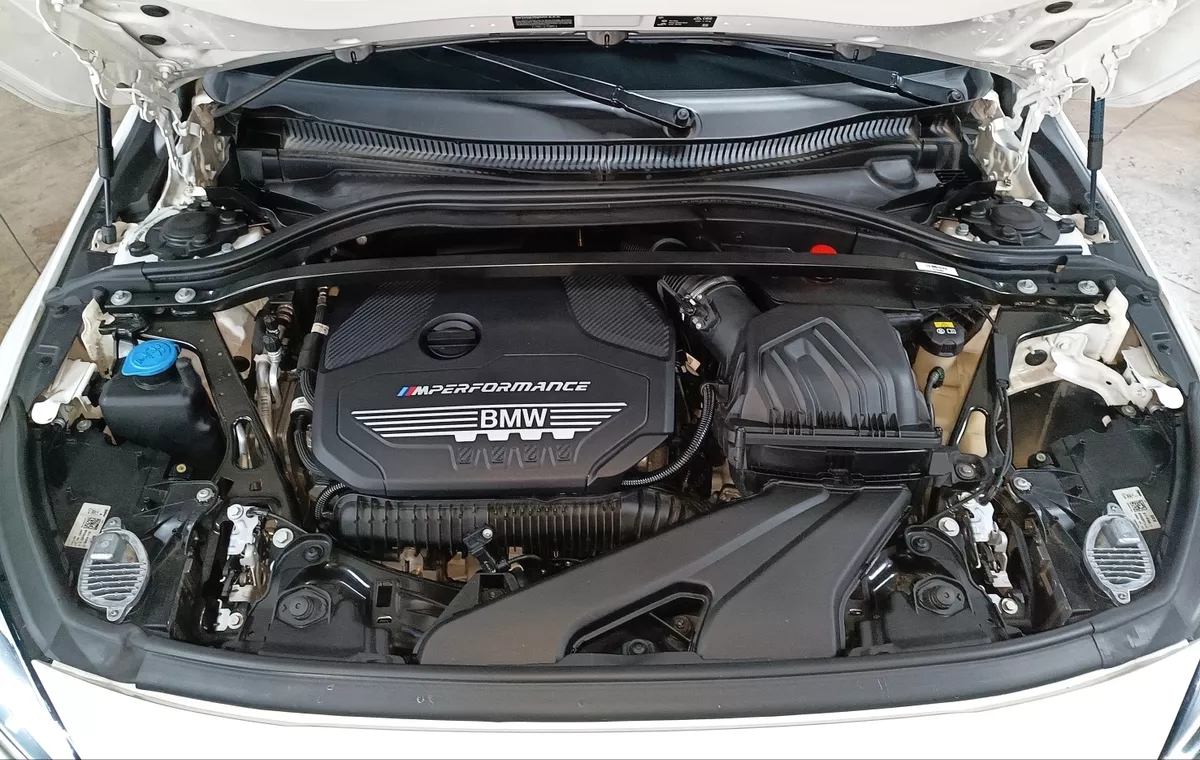 Bmw Serie 2 M235i Gran Coupe