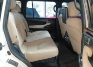LEXUS LX 570 2015