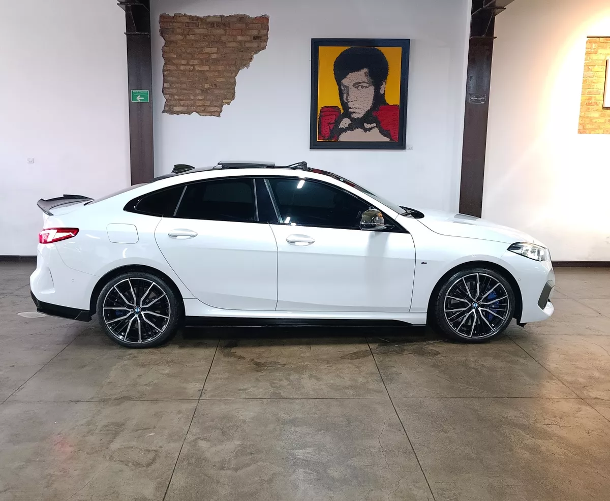 Bmw Serie 2 M235i Gran Coupe