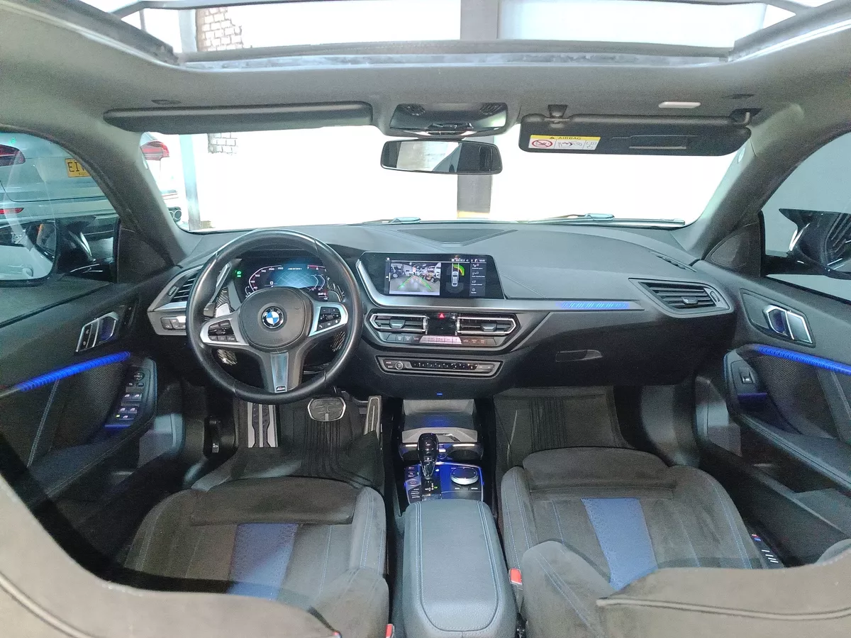 Bmw Serie 2 M235i Gran Coupe