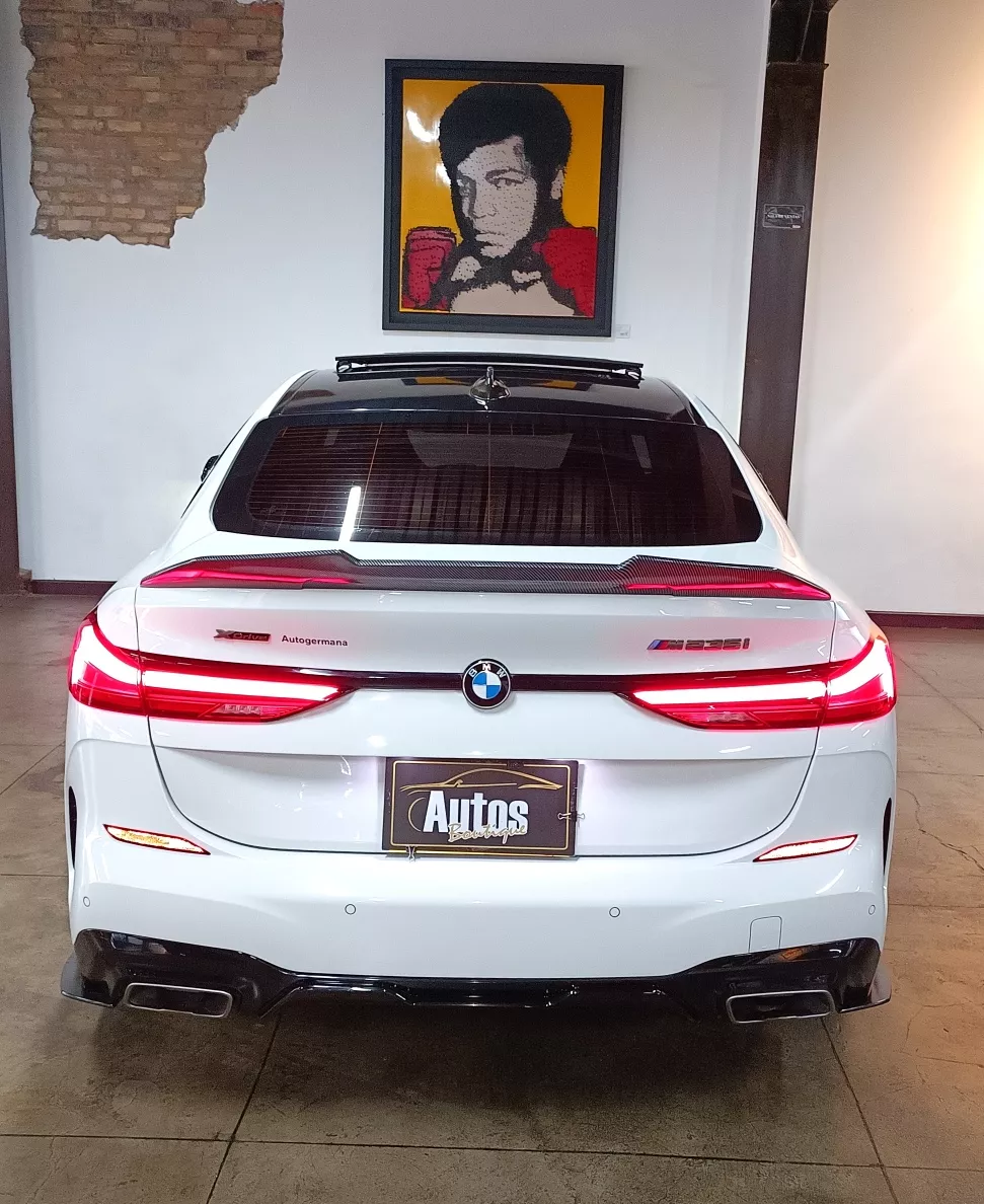 Bmw Serie 2 M235i Gran Coupe