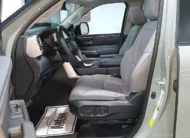 TOYOTA SEQUOIA TRD SPORT 2024