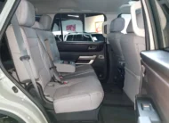 TOYOTA SEQUOIA TRD SPORT 2024