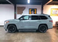 TOYOTA SEQUOIA TRD SPORT 2024