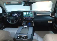 TOYOTA SEQUOIA TRD SPORT 2024