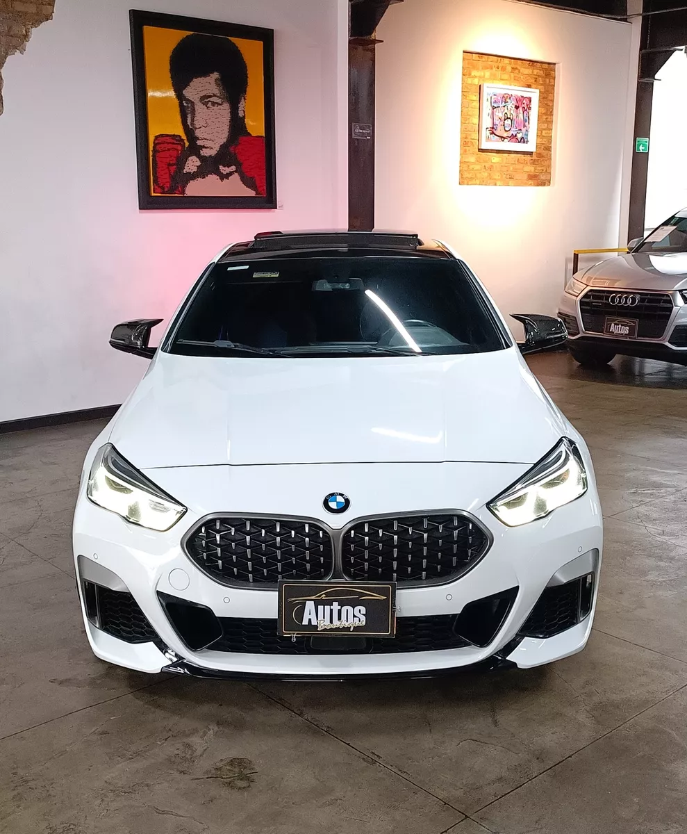 Bmw Serie 2 M235i Gran Coupe