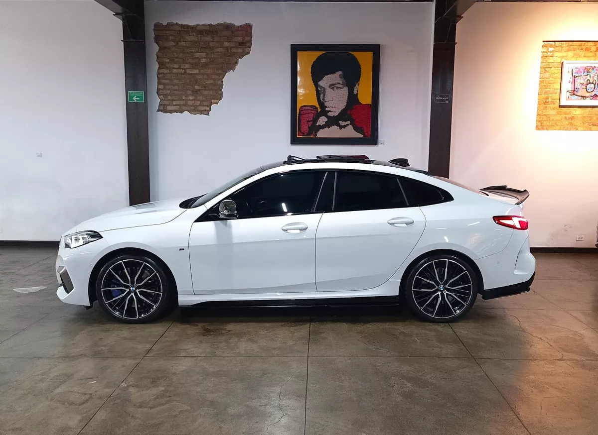 Bmw Serie 2 M235i Gran Coupe