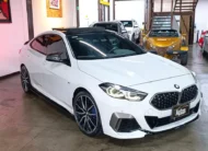 Bmw Serie 2 M235i Gran Coupe