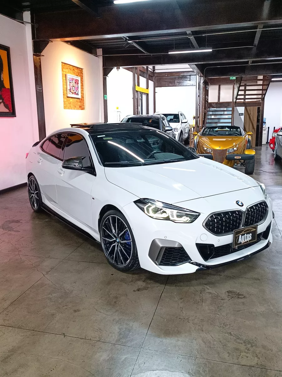 Bmw Serie 2 M235i Gran Coupe